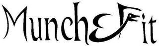 MUNCHEFIT