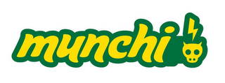 MUNCHI logo