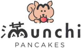 MUNCHI PANCAKES logo