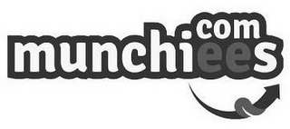 MUNCHIEES.COM logo
