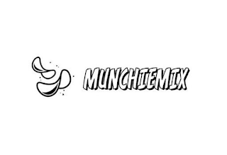 MUNCHIEMIX logo