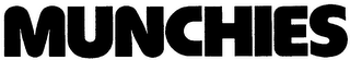 MUNCHIES logo