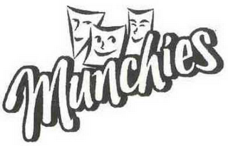 MUNCHIES logo