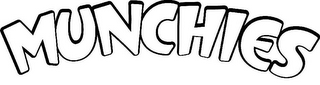 MUNCHIES logo