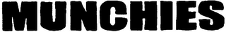 MUNCHIES logo