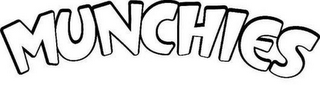 MUNCHIES logo