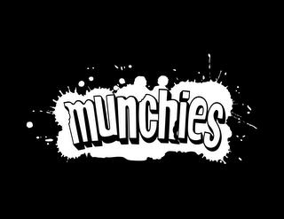 MUNCHIES logo