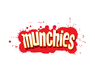 MUNCHIES logo