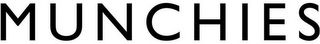 MUNCHIES logo