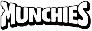 MUNCHIES logo