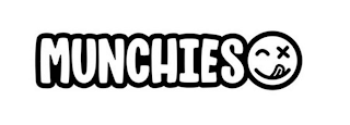 MUNCHIES logo