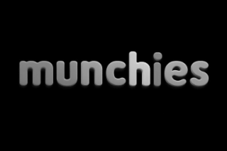 MUNCHIES logo