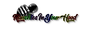 MUNCHIESINYOURHOOD logo