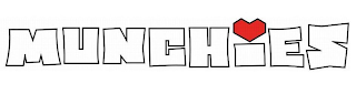 MUNCHIEZ logo