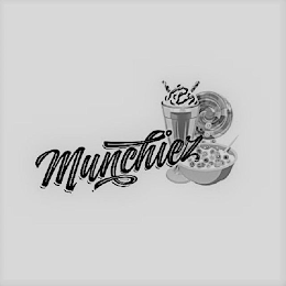 MUNCHIEZ logo