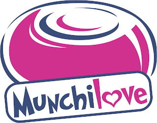 MUNCHILOVE logo