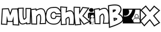 MUNCHKINBOX logo