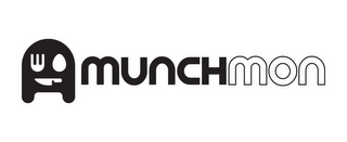 MUNCHMON logo