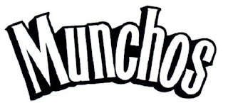 MUNCHOS logo