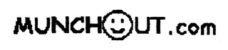 MUNCHOUT.COM logo