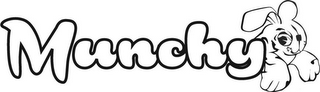 MUNCHY logo