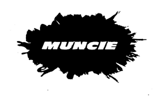 MUNCIE logo