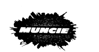 MUNCIE logo