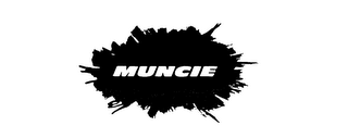 MUNCIE logo