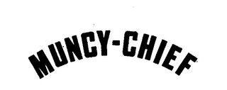 MUNCY-CHIEF logo