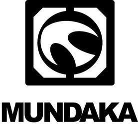 MUNDAKA logo