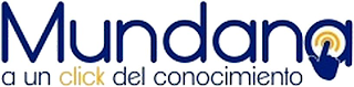 MUNDANA A UN CLICK DEL CONOCIMIENTO logo