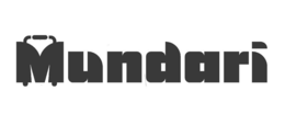 MUNDARI logo