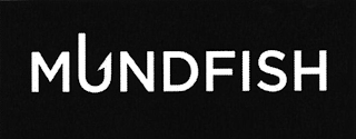 MUNDFISH logo