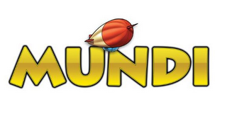 MUNDI logo