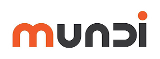 MUNDI logo