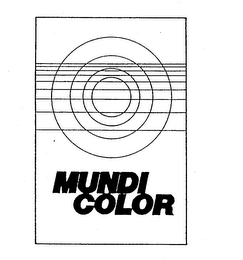 MUNDI COLOR logo