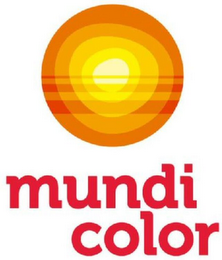 MUNDI COLOR logo