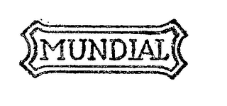 MUNDIAL