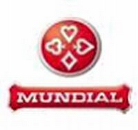 MUNDIAL logo