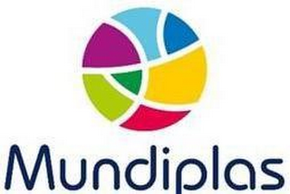 MUNDIPLAS logo
