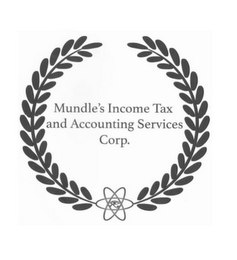 MUNDLE'S INCOME TAX AND ACCOUNTING SERVICES CORP. logo
