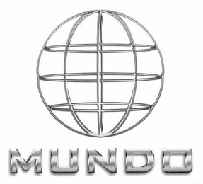 MUNDO logo