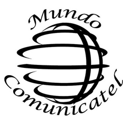 MUNDO COMUNICATEL logo