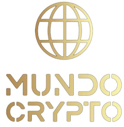MUNDO CRYPTO logo