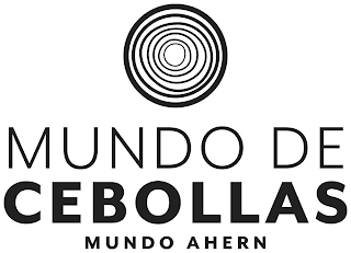 MUNDO DE CEBOLLAS MUNDO AHERN