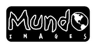 MUNDO IMAGES logo