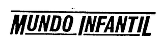 MUNDO INFANTIL logo