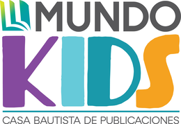 MUNDO KIDSCASA BAUTISTA DE PUBLICACIONES logo