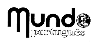 MUNDO PORTUGUES logo