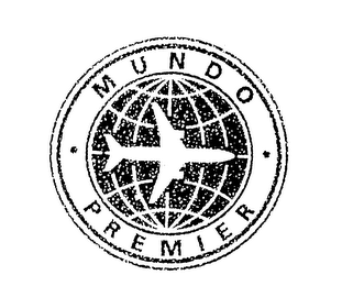 MUNDO PREMIER logo